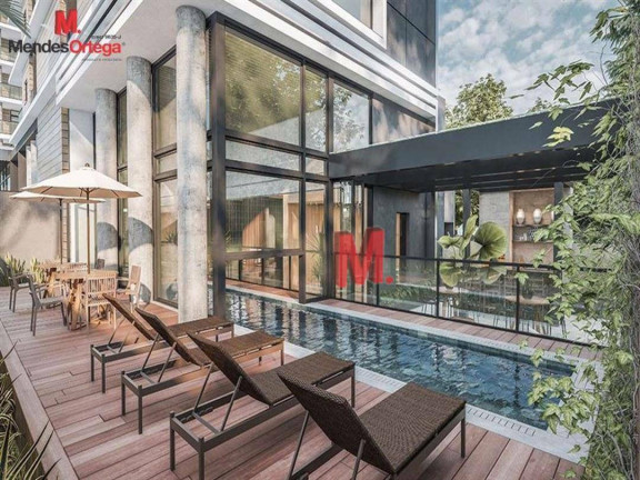 Imagem Apartamento com 3 Quartos à Venda, 129 m² em Jardim América - Sorocaba