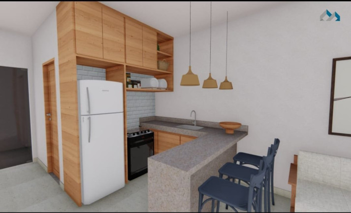 Imagem Apartamento com 2 Quartos à Venda, 42 m² em Nova Cabrália - Santa Cruz Cabrália Imagem Apartamento com 2 Quartos à Venda, 42 m² em Nova Cabrália - Santa Cruz Cabrália