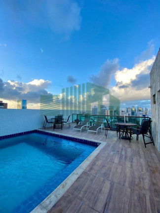 Foto do imóvel Apartamento com 3 Quartos à Venda, 96 m² em Boa Viagem - Recife