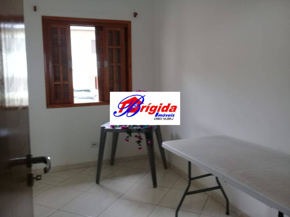 Imagem Casa de Condomínio com 2 Quartos à Venda, 58 m² em Outeiro De Passárgada - Cotia