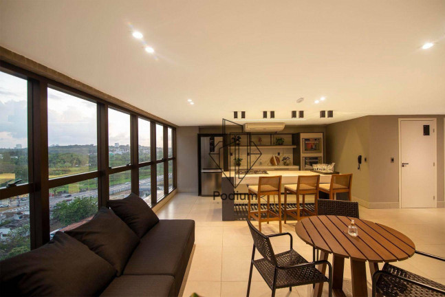 Imagem Apartamento com 2 Quartos à Venda, 62 m² em Cabo Branco - João Pessoa