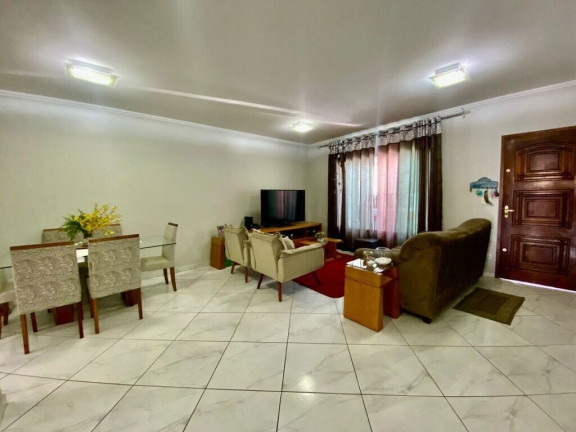 Imagem Casa com 3 Quartos à Venda, 198 m² em Sítio Da Figueira - São Paulo