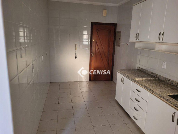 Imagem Apartamento com 3 Quartos à Venda ou Locação, 103 m² em Cidade Nova I - Indaiatuba