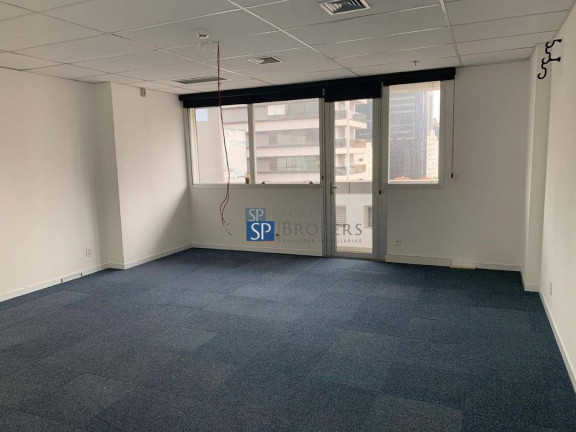 Imagem Sala Comercial para Alugar, 316 m² em Pinheiros - São Paulo Imagem Sala Comercial para Alugar, 316 m² em Pinheiros - São Paulo