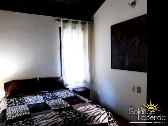 Imagem Casa de Condomínio com 3 Quartos para Alugar, 150 m² em Prumirim - Ubatuba