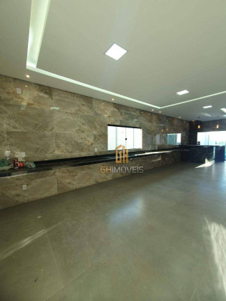 Imagem Casa com 3 Quartos à Venda, 182 m² em Cidade Vera Cruz - Aparecida De Goiânia Imagem Casa com 3 Quartos à Venda, 182 m² em Cidade Vera Cruz - Aparecida De Goiânia