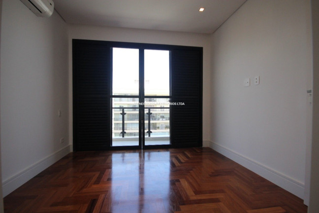 Imagem Apartamento com 3 Quartos à Venda, 314 m² em Indianópolis - São Paulo