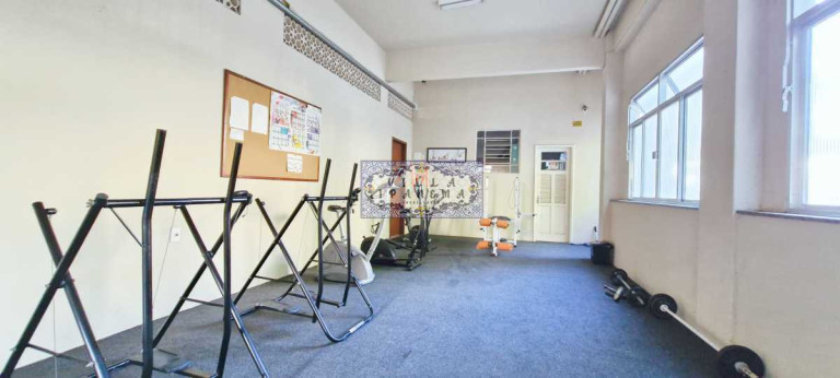 Imagem Cobertura com 1 Quarto à Venda, 50 m² em Santa Teresa - Rio De Janeiro