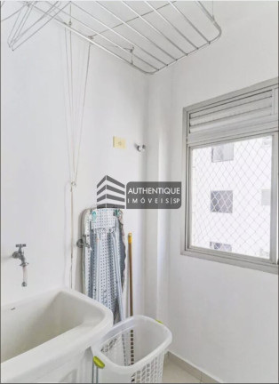 Imagem Apartamento com 2 Quartos à Venda, 47 m² em Campo Belo - São Paulo Imagem Apartamento com 2 Quartos à Venda, 47 m² em Campo Belo - São Paulo