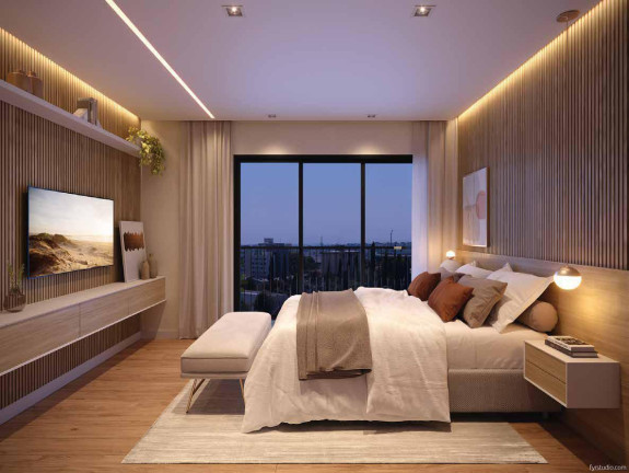 Imagem Apartamento à Venda, 142 m² em Centro - Araucaria Imagem Apartamento à Venda, 142 m² em Centro - Araucaria