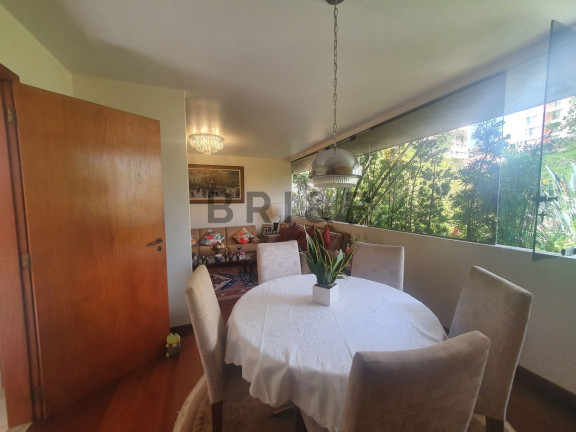 Imagem Casa com 4 Quartos à Venda, 420 m² em Jardim Marajoara - São Paulo Imagem Casa com 4 Quartos à Venda, 420 m² em Jardim Marajoara - São Paulo