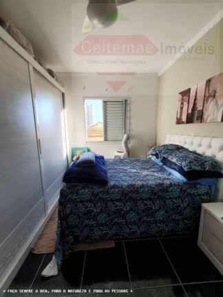Imagem Apartamento com 2 Quartos à Venda, 57 m² em Independencia - Taubaté