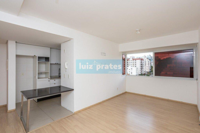 Imagem Apartamento com 2 Quartos à Venda, 70 m² em São João - Porto Alegre