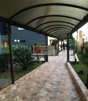 Imagem Apartamento com 3 Quartos à Venda, 55 m² em Jardim Santa Terezinha (zona Leste) - São Paulo Imagem Apartamento com 3 Quartos à Venda, 55 m² em Jardim Santa Terezinha (zona Leste) - São Paulo