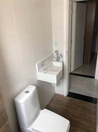 Imagem Apartamento com 2 Quartos à Venda, 58 m² em Vila Fiori - Sorocaba