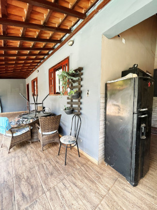 Imagem Imóvel com 1 Quarto à Venda,  em Jerivá - Boituva
