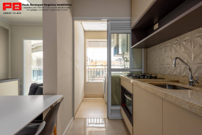 Imagem Apartamento com 1 Quarto à Venda, 45 m² em Santa Efigenia - São Paulo Imagem Apartamento com 1 Quarto à Venda, 45 m² em Santa Efigenia - São Paulo