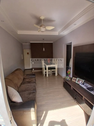 Imagem Imóvel com 3 Quartos à Venda, 76 m² em Jardim Paulicéia - Campinas