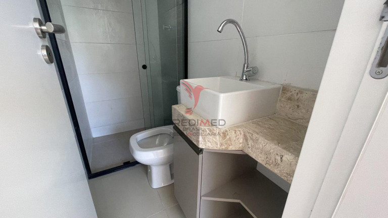 Imagem Apartamento com 2 Quartos à Venda, 63 m² em Bessa - João Pessoa