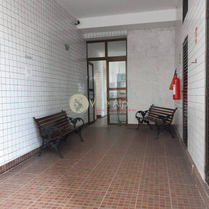 Imagem Apartamento com 2 Quartos à Venda, 82 m² em Centro - São Vicente Imagem Apartamento com 2 Quartos à Venda, 82 m² em Centro - São Vicente