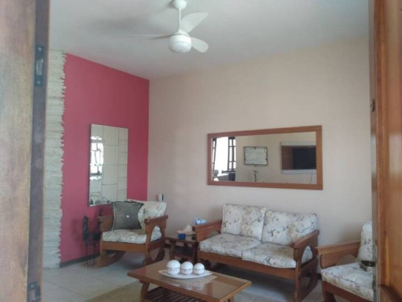 Imagem Casa com 3 Quartos à Venda, 190 m² em Village Tremembé - Tremembé