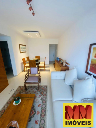 Imagem Apartamento com 2 Quartos à Venda, 74 m² em Vila Nova - Cabo Frio