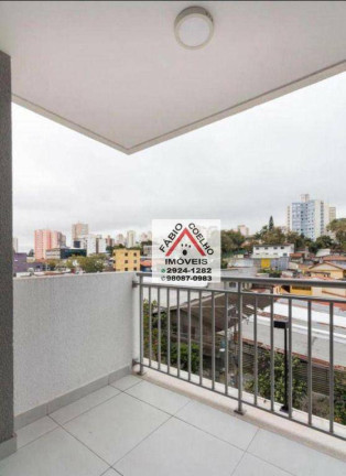 Imagem Apartamento com 2 Quartos à Venda, 50 m² em Vila Mascote - São Paulo Imagem Apartamento com 2 Quartos à Venda, 50 m² em Vila Mascote - São Paulo
