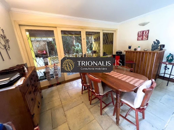 Imagem Casa com 4 Quartos à Venda, 504 m² em Vila Petrópolis - Atibaia