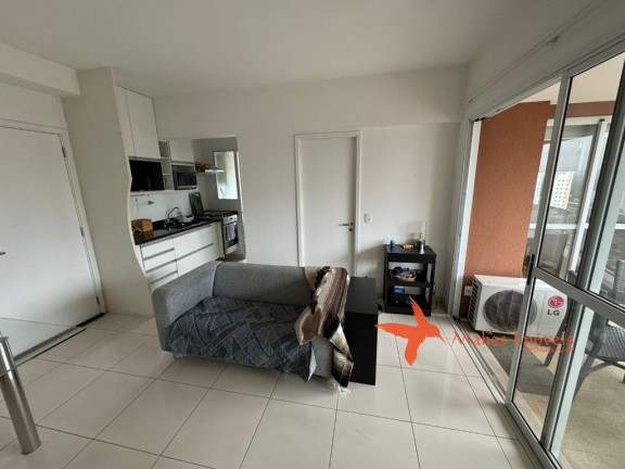 Imagem Imóvel com 2 Quartos para Alugar, 63 m² em Pinheiros - São Paulo Imagem Imóvel com 2 Quartos para Alugar, 63 m² em Pinheiros - São Paulo