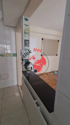 Imagem Apartamento com 2 Quartos à Venda, 55 m² em Planalto - São Bernardo Do Campo Imagem Apartamento com 2 Quartos à Venda, 55 m² em Planalto - São Bernardo Do Campo