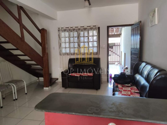 Imagem Sobrado com 2 Quartos à Venda, 125 m² em Maranduba - Ubatuba Imagem Sobrado com 2 Quartos à Venda, 125 m² em Maranduba - Ubatuba