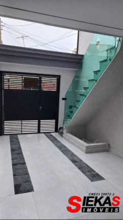 Imagem Sobrado com 3 Quartos à Venda,  em Vila Beatriz - São Paulo