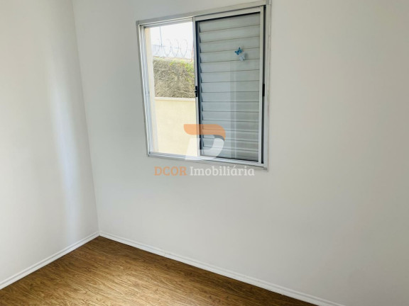 Imagem Apartamento com 3 Quartos para Alugar, 61 m² em Centro  - Diadema