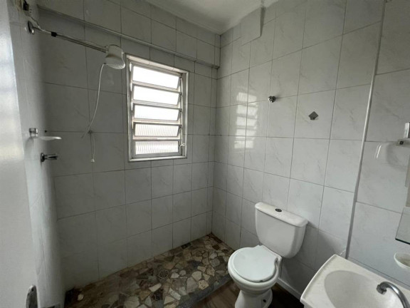 Imagem Apartamento com 1 Quarto à Venda, 40 m² em Boqueirao - Praia Grande Imagem Apartamento com 1 Quarto à Venda, 40 m² em Boqueirao - Praia Grande
