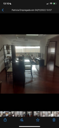 Imagem Apartamento com 3 Quartos à Venda, 123 m² em Barcelona - São Caetano Do Sul Imagem Apartamento com 3 Quartos à Venda, 123 m² em Barcelona - São Caetano Do Sul
