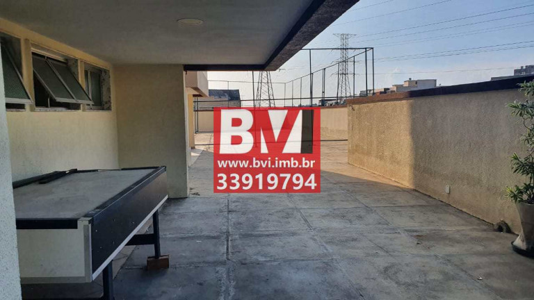 Imagem Apartamento com 3 Quartos à Venda, 75 m² em Vila Da Penha - Rio De Janeiro Imagem Apartamento com 3 Quartos à Venda, 75 m² em Vila Da Penha - Rio De Janeiro