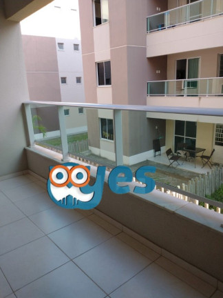 Imagem Apartamento com 2 Quartos para Alugar, 50 m² em Sim - Feira De Santana