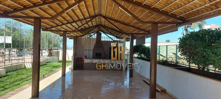 Imagem Apartamento com 3 Quartos à Venda, 70 m² em Jardim Bela Vista - Aparecida De Goiânia