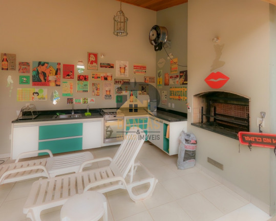 Imagem Imóvel com 3 Quartos à Venda,  em Bairro Campos De Santo Antônio - Itu