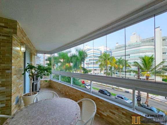 Imagem Imóvel com 3 Quartos à Venda, 96 m² em Riviera - Bertioga