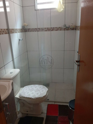 Imagem Casa com 3 Quartos à Venda, 85 m² em Samambaia Norte (samambaia) - Brasília