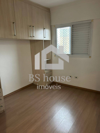 Imagem Apartamento com 2 Quartos à Venda, 50 m² em Vila Príncipe De Gales - Santo André Imagem Apartamento com 2 Quartos à Venda, 50 m² em Vila Príncipe De Gales - Santo André