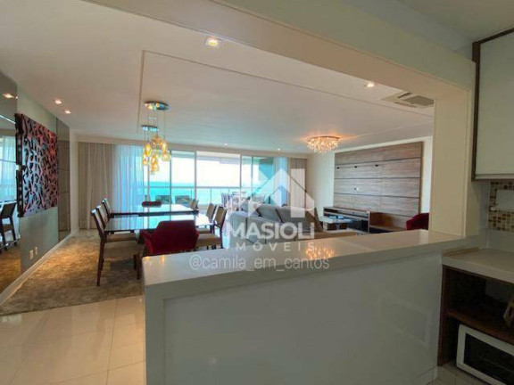 Imagem Apartamento com 4 Quartos à Venda, 275 m² em Itapuã - Vila Velha Imagem Apartamento com 4 Quartos à Venda, 275 m² em Itapuã - Vila Velha