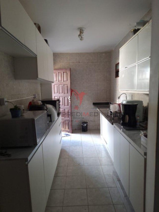 Imagem Casa com 3 Quartos à Venda, 160 m² em Bancários - João Pessoa