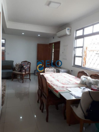 Imagem Casa com 3 Quartos à Venda, 138 m² em Boqueirão - Santos Imagem Casa com 3 Quartos à Venda, 138 m² em Boqueirão - Santos