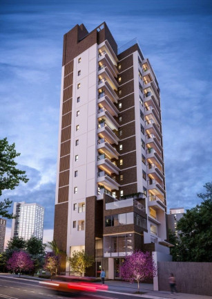 Imagem Apartamento com 1 Quarto à Venda, 38 m² em Jardim América - São Paulo Imagem Apartamento com 1 Quarto à Venda, 38 m² em Jardim América - São Paulo
