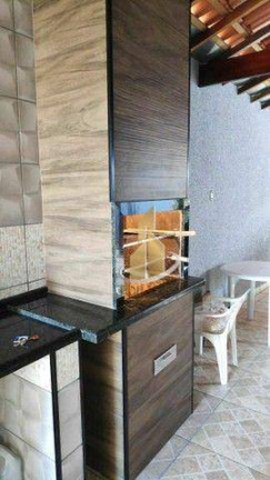 Imagem Sobrado com 3 Quartos à Venda, 130 m² em Villa Branca - Jacareí Imagem Sobrado com 3 Quartos à Venda, 130 m² em Villa Branca - Jacareí