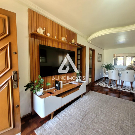 Casa com 2 Quartos à Venda,  em Jardim América - Cruz Alta