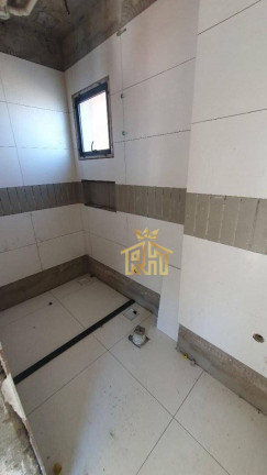 Imagem Apartamento com 2 Quartos à Venda, 76 m² em Maracanã - Praia Grande