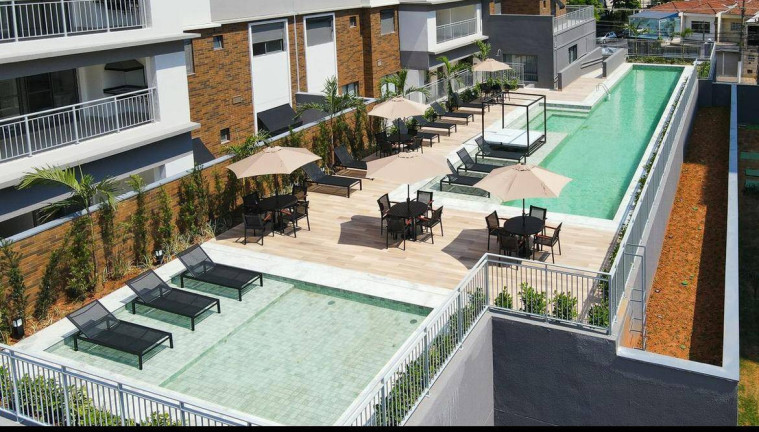 Imagem Apartamento com 3 Quartos à Venda, 100 m² em Vila Gomes Cardim - São Paulo